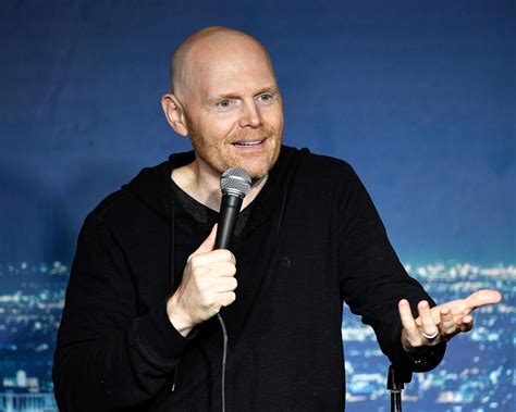 bill burr last stand up.